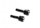 Arrma Arac9420 Wheel Axle (8X39mm) (2Pcs) ** CLEARANCE **