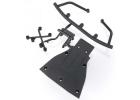 Arrma Sc Front Bumper ** CLEARANCE **