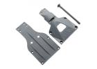 ARAC3810 ARRMA Chassis Upper/Lower Plate ** CLEARANCE **