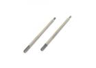 ARAC8917 Arrma Shock Shaft 3.5X64mm (2Pcs) ** CLEARANCE **