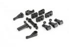 ARAC9384 Arrma Steering Parts Set ** CLEARANCE **