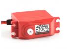 ARAM1011 ARRMA ADS-5 V2 4.5kg Waterproof Servo Red ** CLEARANCE **