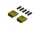 ARAC9426 Arrma Battery Connector XT90 (Male, 2Pcs) ** CLEARANCE **