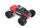 Arrma Granite Mega Painted Decaled Trimmed Body (Red) ** CLEARANCE **