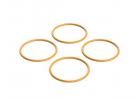 Arrma Arac7415 O-Ring 19X1mm (4Pcs) ** CLEARANCE **