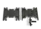 Axial SCX10 II Skid Plates ** CLEARANCE **