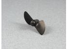 2 Bladed 40mm Waterscrew SR G/F M4 LH ** CLEARANCE **