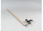 Prop 3BL 40mm / Shaft 225mm (9 ) ** CLEARANCE **