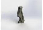 Durango Rear Bulkhead Diff Retainer (Lef ** CLEARANCE **