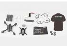 Hubsan X4 Value Crash Pack With T Shirt - Size XL ** CLEARANCE **