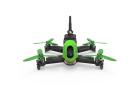 Hubsan X4 Jet FPV Drone Racer - With Transmitter + Screen