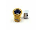 Hobao Hyper 28 Piston/Liner Set (Not Mac 28 ) ** CLEARANCE **