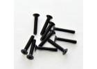 Hobao M3X18 Flat Head Screw ** CLEARANCE **