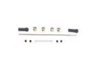 Hyper 7 Throttle Rod Set M5 X ** CLEARANCE **