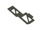 Hobao Hyper 9 Radio Tray - CNC Alloy ** CLEARANCE **