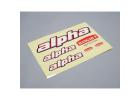 Alpha 40 ARF Decals ** CLEARANCE **