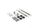 Main LG Shock-Absorbing Struts: P-47D 20cc ** CLEARANCE **