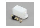 7.75 oz (230cc) Fuel Tank: Carbon Cub 15cc ** CLEARANCE **