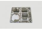 Tamiya F Parts For 56016 ** CLEARANCE **
