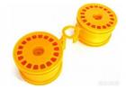 Tamiya 58387 Avante Rear Wheels (2Pcs) ** CLEARANCE **