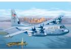 Italeri C-130 J Hercules ** CLEARANCE **