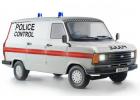Italeri Ford Transit Mkii Police ** CLEARANCE **