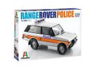 Italeri Range Rover Police ** CLEARANCE **