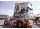 Italeri Daf XF-105 ** CLEARANCE **