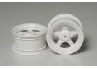 Tamiya Gb-01 Rear Wheels ** CLEARANCE **
