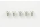 Tamiya M30 2.6mm Countersunk Head Screw ** CLEARANCE **
