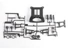 Tamiya Tt-01 B Parts (Susp Arm)Was 0005887 ** CLEARANCE **