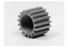 Tamiya Tgm03 Hard Steel Pinion (17T) ** CLEARANCE **