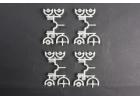 Tamiya Ta06 Gear Diff Bevel Gear ** CLEARANCE **