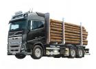 Tamiya Volvo Globetrotter FH16 6x4 Timber Truck ** CLEARANCE **