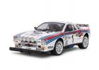 Tamiya Lancia 037 Rally (TA02-S) ** CLEARANCE **