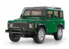 Tamiya Land Rover Defender 90 (CC-01) ** SALE **