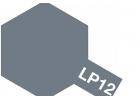 Tamiya Lacquer Paint LP-12 Ijn Gray (Kure Arsenal) ** CLEARANCE **