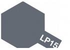 Tamiya Lacquer Paint LP-15 Ijn Gray (Yokosuka A) ** CLEARANCE **