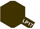 Tamiya Lacquer Paint LP-17 Linoleum Deck Brown ** CLEARANCE **