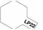 Tamiya Lacquer Paint LP-22 Flat Base ** CLEARANCE **