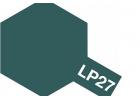 Tamiya Lacquer Paint LP-27 German Gray ** CLEARANCE **