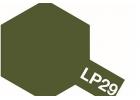 Tamiya Lacquer Paint LP-29 Olive Drab ** CLEARANCE **