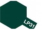 Tamiya Lacquer Paint LP-31 Dark Green 2 (Ijn) ** CLEARANCE **