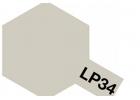 Tamiya Lacquer Paint LP-34 Light Gray ** CLEARANCE **