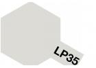 Tamiya Lacquer Paint LP-35 Insignia White ** CLEARANCE **