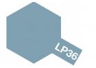 Tamiya Lacquer Paint LP-36 Dark Ghost Gray ** CLEARANCE **