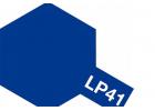 Tamiya Lacquer Paint LP-41 Mica Blue ** CLEARANCE **