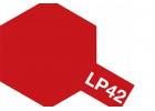 Tamiya Lacquer Paint LP-42 Mica Red ** CLEARANCE **
