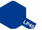 Tamiya Lacquer Paint LP-45 Racing Blue ** CLEARANCE **