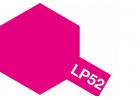 Tamiya Lacquer Paint LP-52 Clear Red ** CLEARANCE **